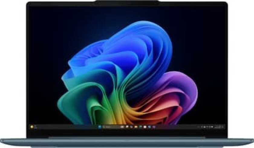 Yoga Slim 7 14" bærbar PC AI 7-350/16GB/512/OLED