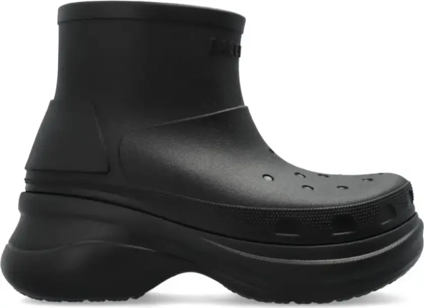 Herre, Sko, Svart, 42 EU