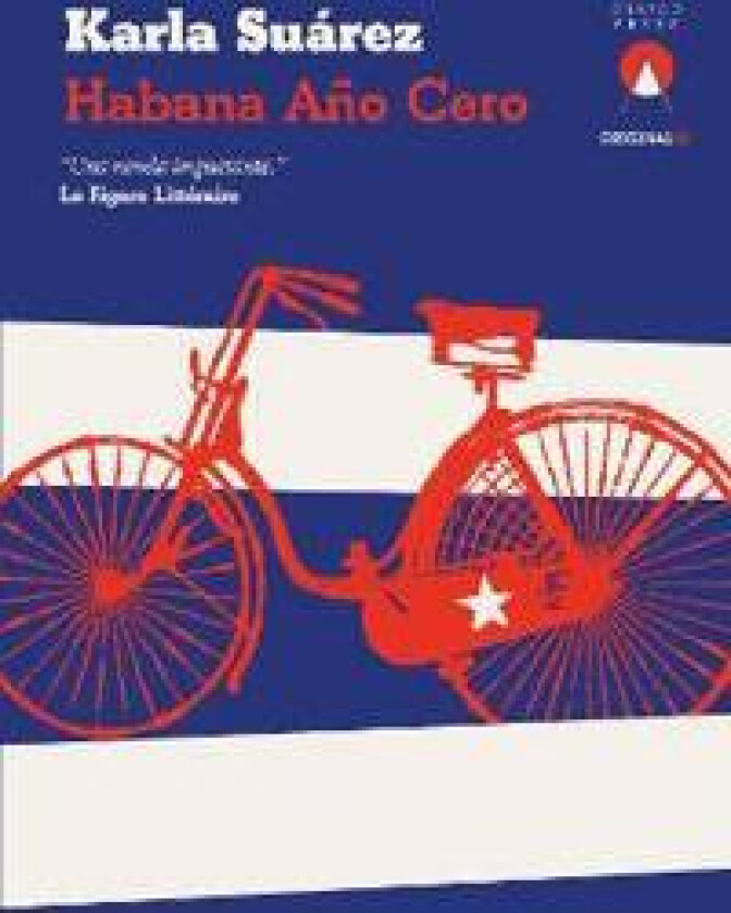 Habana año cero
