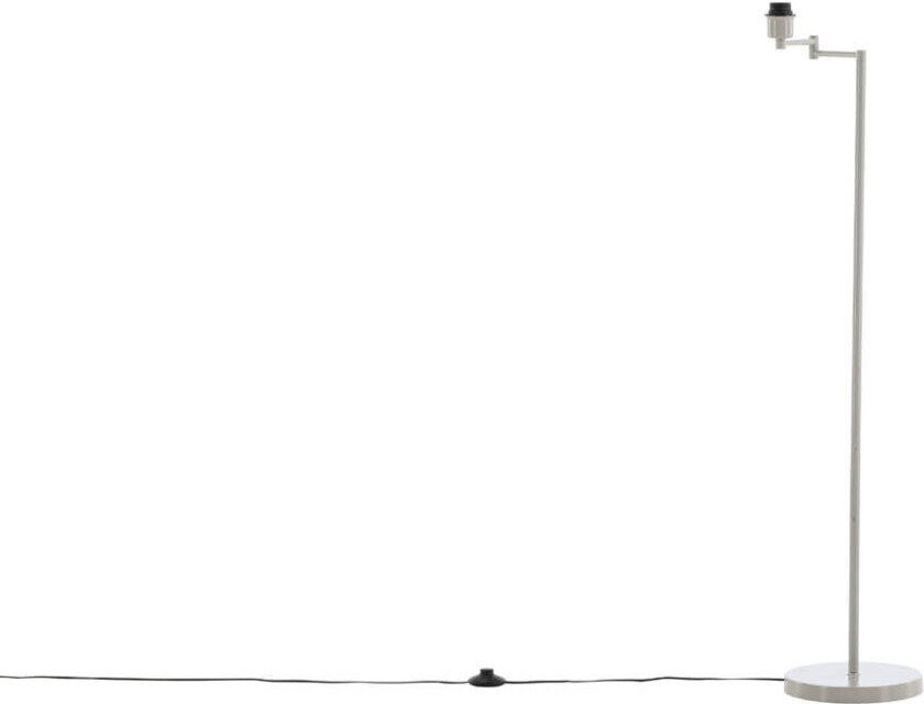 Virro gulvlampe 126 cm - Beige