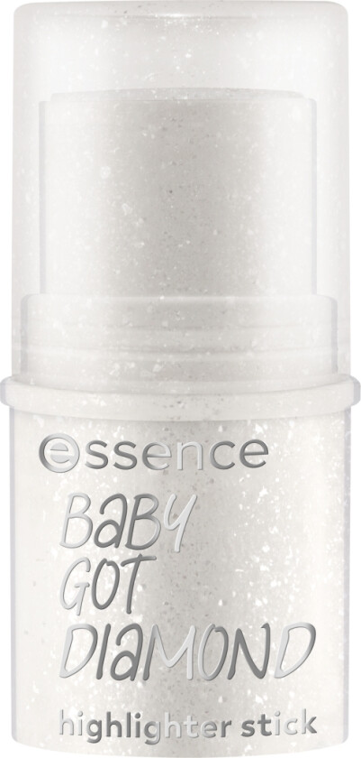 Baby Got Diamond Highlighter Rozswietlacz W Sztyfcie 5,4G