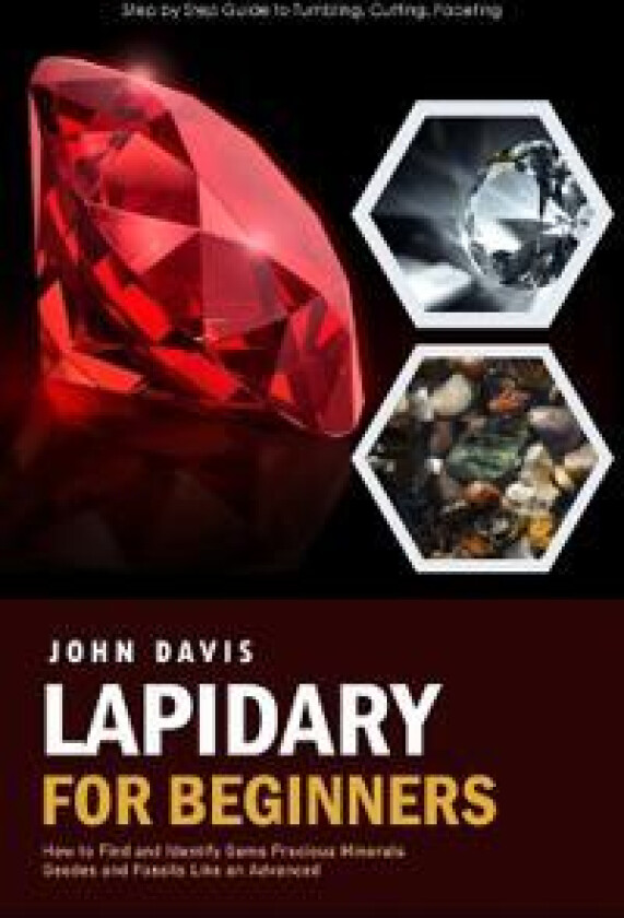 Lapidary for Beginners