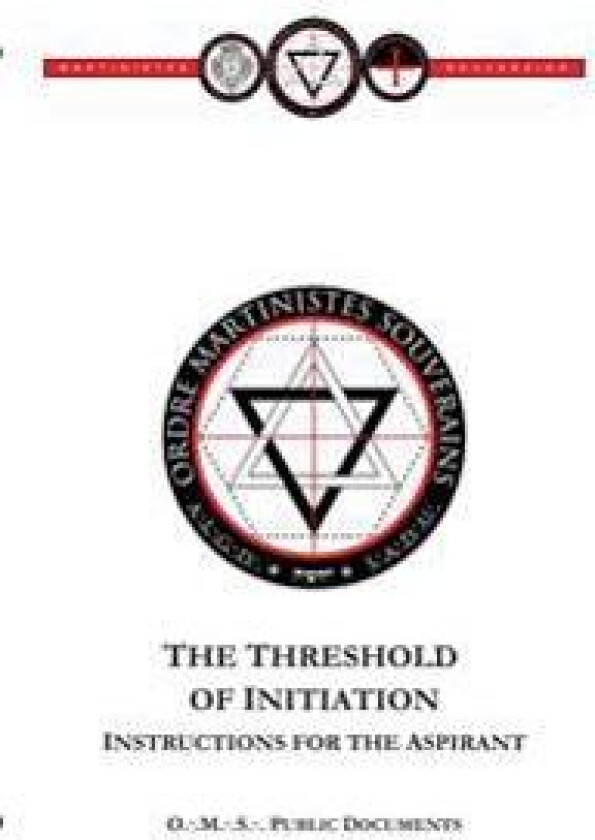 Threshold of Initiation
