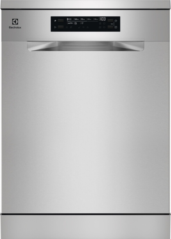 Serie 600 Ess47420sx Freestanding 13 Place Settings C
