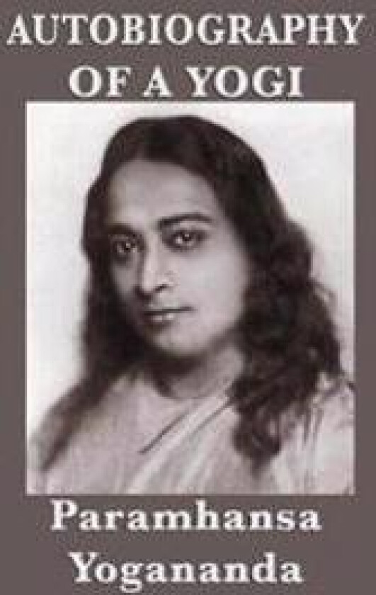 Autobiography of a Yogi - With Pictures