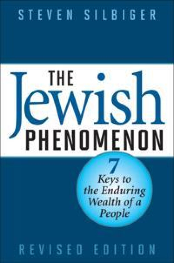 The Jewish Phenomenon