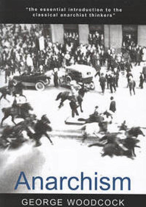Anarchism