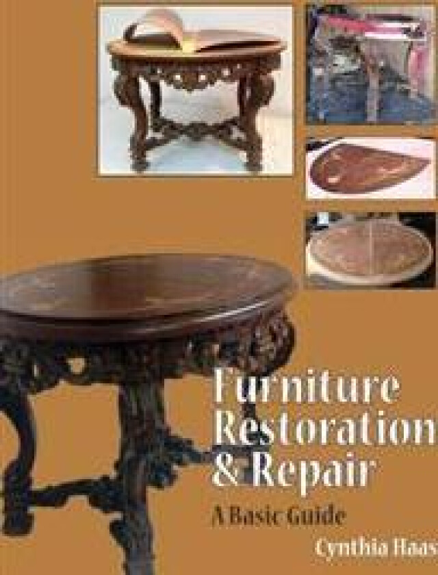 Furniture Restoration and Repair