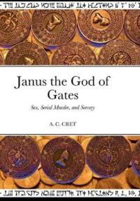 Janus the God of Gates