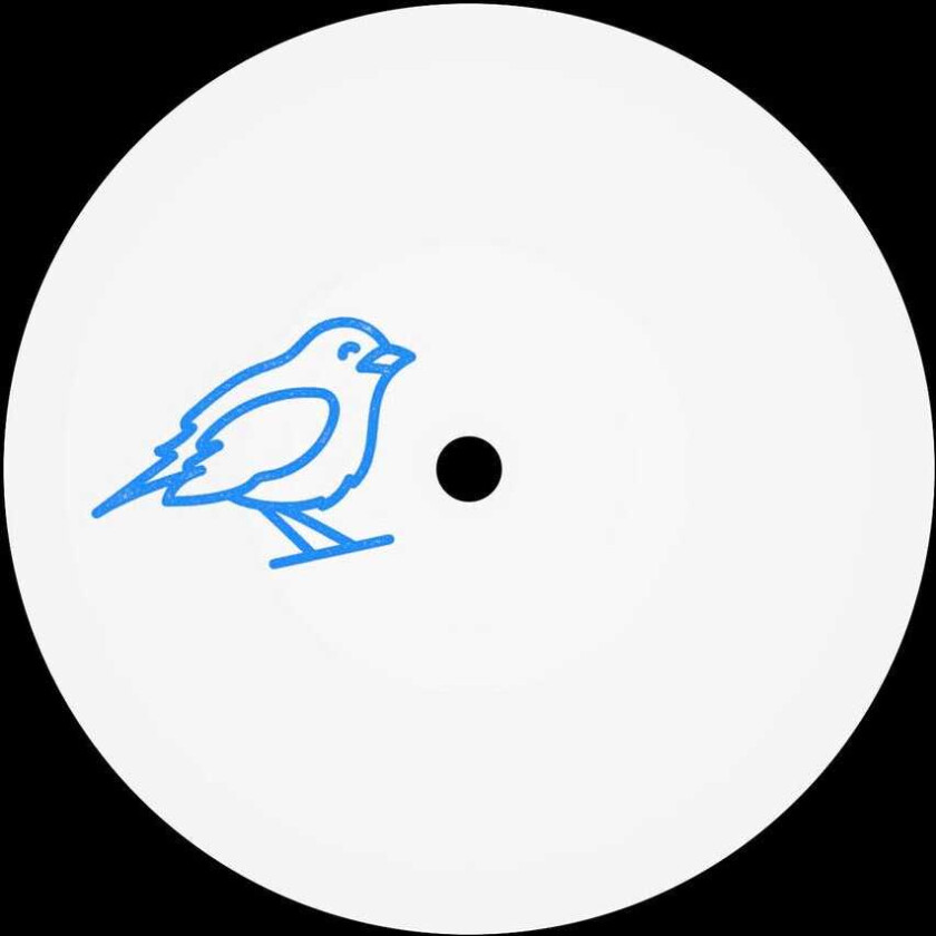 Siffleur Carlos' Kitchen / Paper Stuff LP/Vinyl