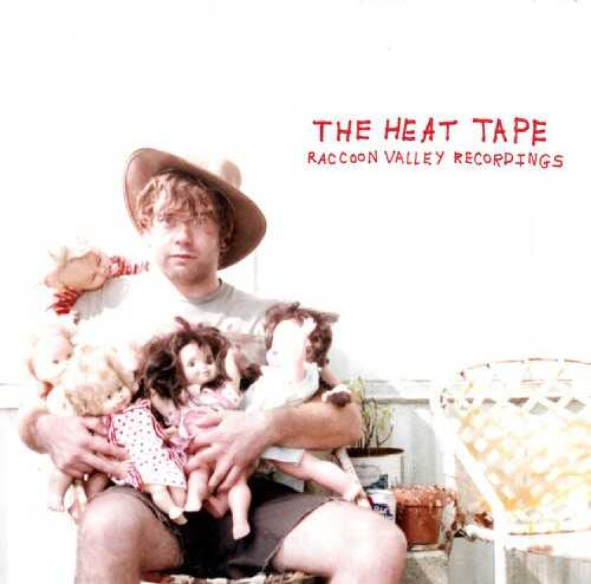 The Heat Tape Raccoon Valley Recordings CD