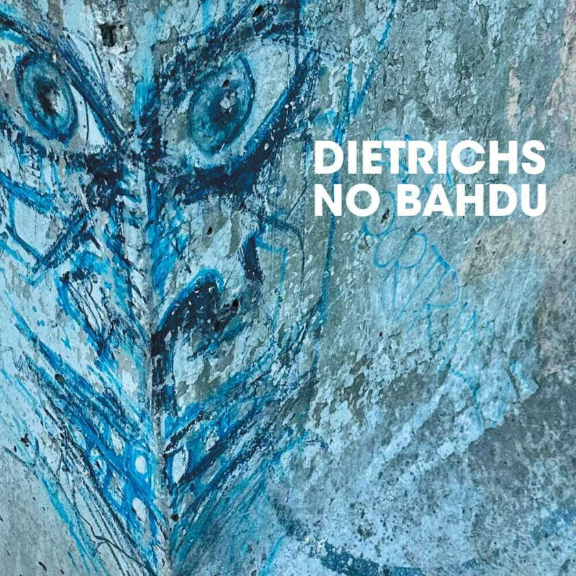 Dietrichs No Badhu CD