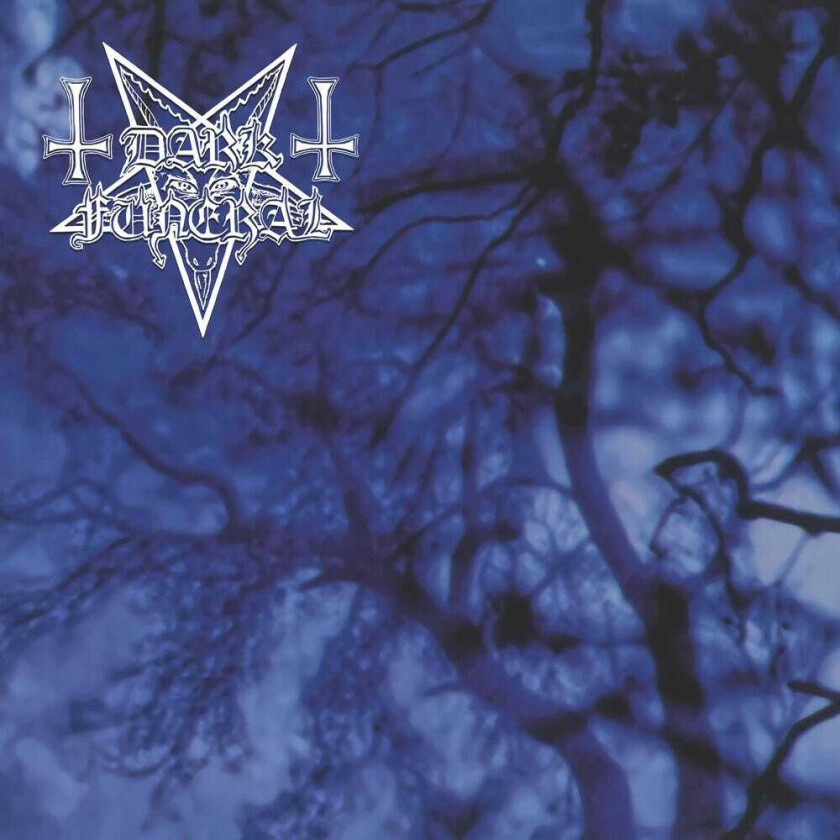 Dark Funeral Dark Funeral LP/Vinyl