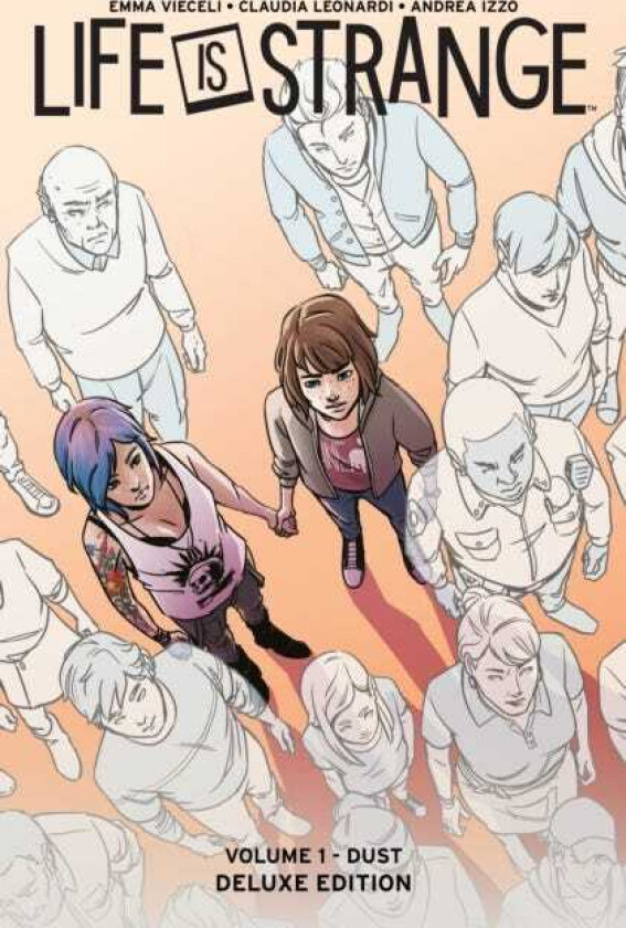 Life Is Strange: Dust Deluxe Edition