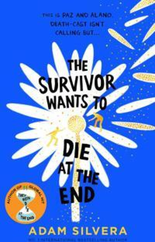 The Survivor Wants to Die at the End