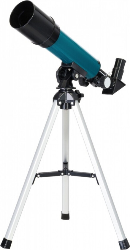 Labzz Tk50 Telescope With Case