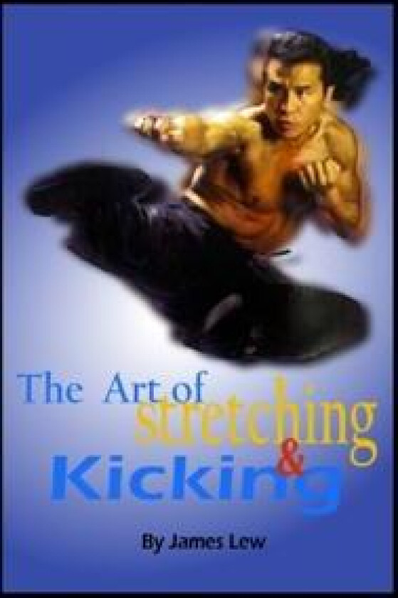 Art of Stretching & Kicking