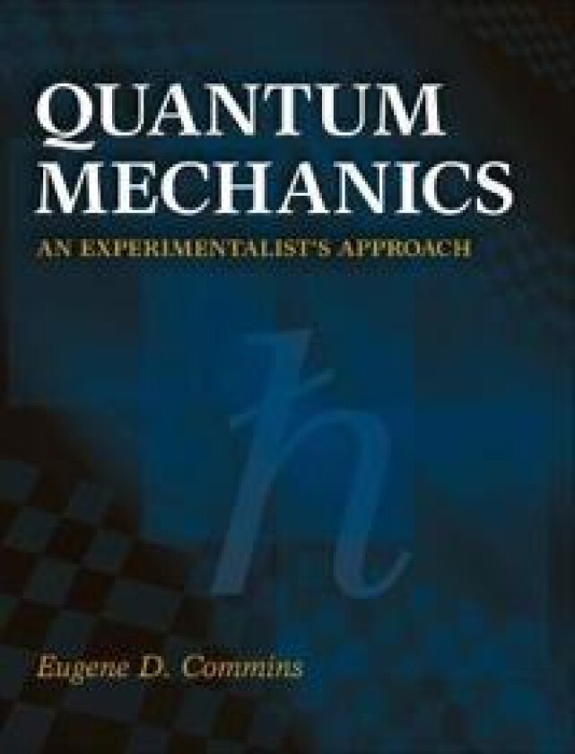 Quantum Mechanics