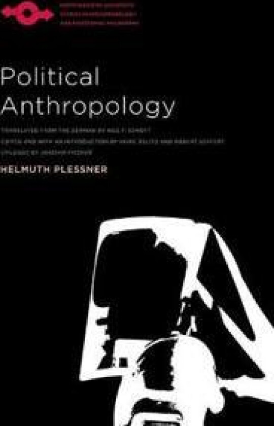 Political Anthropology
