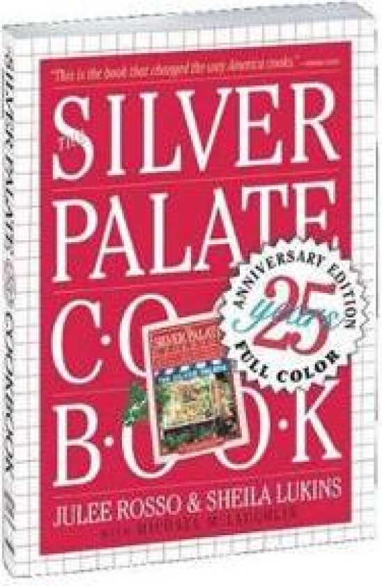 The Silver Palate Cookbook