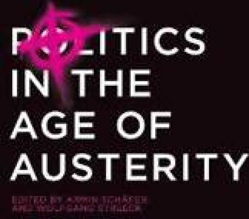 Politics in the Age of Austerity