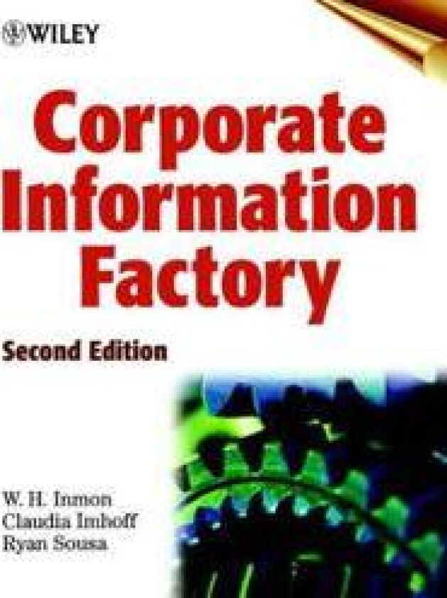 Corporate Information Factory