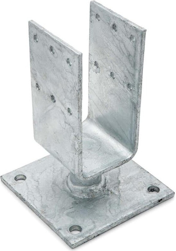 Stolpeholder FAST CSUF 48x60 mm