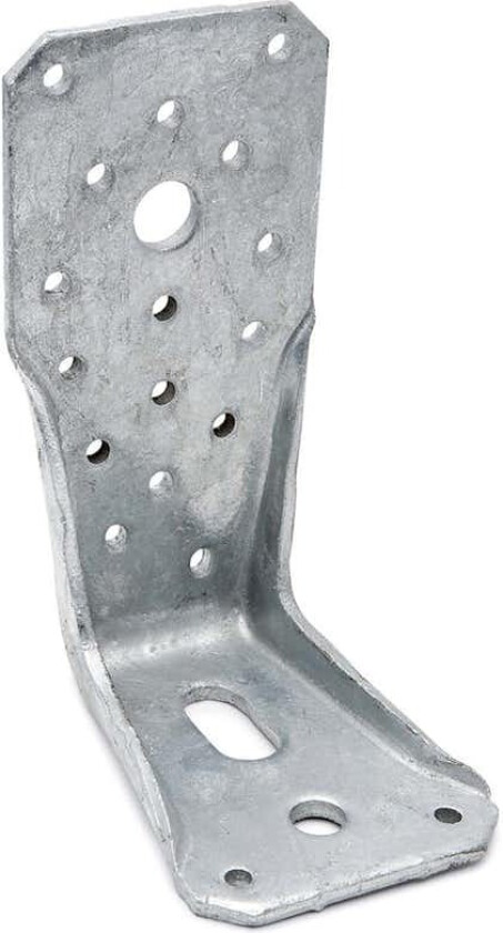 Vinkelbeslag FAST ABNOR 135x90x4,0x65 mm