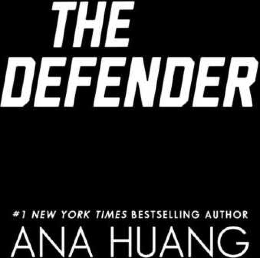 The Defender