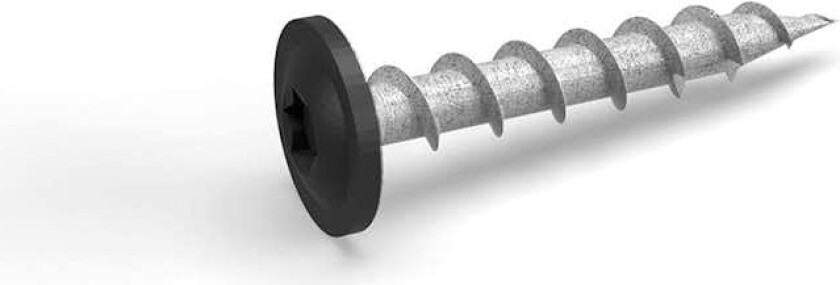 Treskrue FAST Big Dog Brk 50 stk