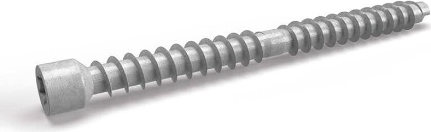 Treskrue FAST NXS Brk 50 stk