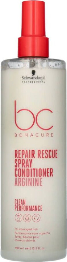 Bc Repair Rescue, 400 ml  Conditioner