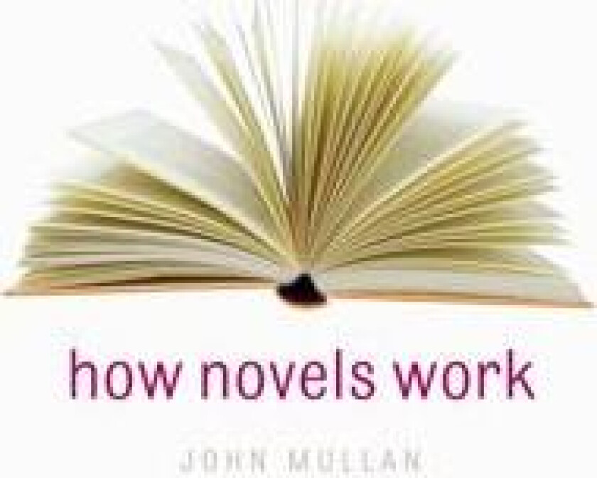How Novels Work