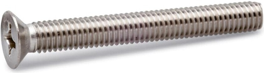 Maskinskrue FAST MFX A4