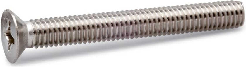 Maskinskrue FAST MFX A4