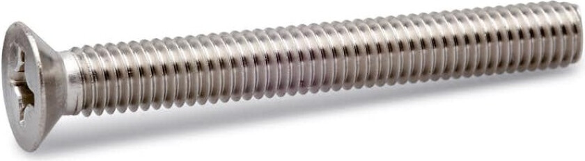 Maskinskrue FAST MFX A4