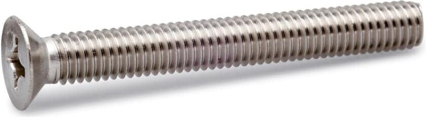 Maskinskrue FAST MFX A4