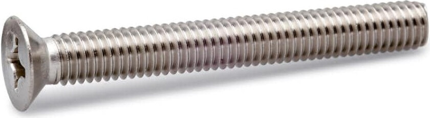 Maskinskrue FAST MFX A4