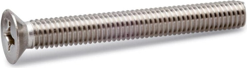 Maskinskrue FAST MFX A4