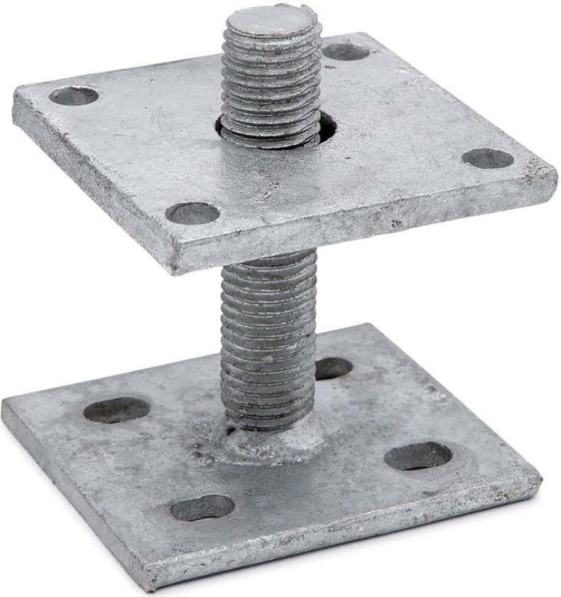 Bilde av Stolpeholder FAST CSPA