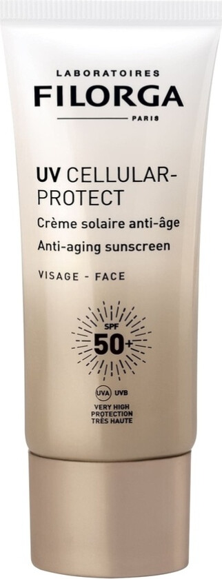 UV Cellular-Protect Anti-Aging Sunscreen Face SPF50+ 40ml