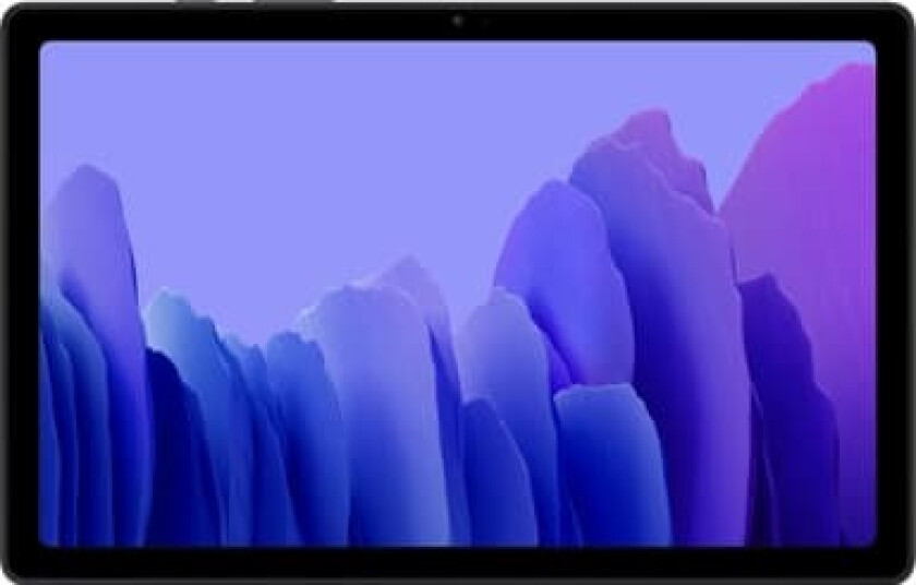 Galaxy Tab A7 10,4" WiFi 32 GB (mørk grå)