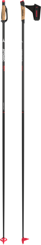 Redster Ultra QRS 160, Black