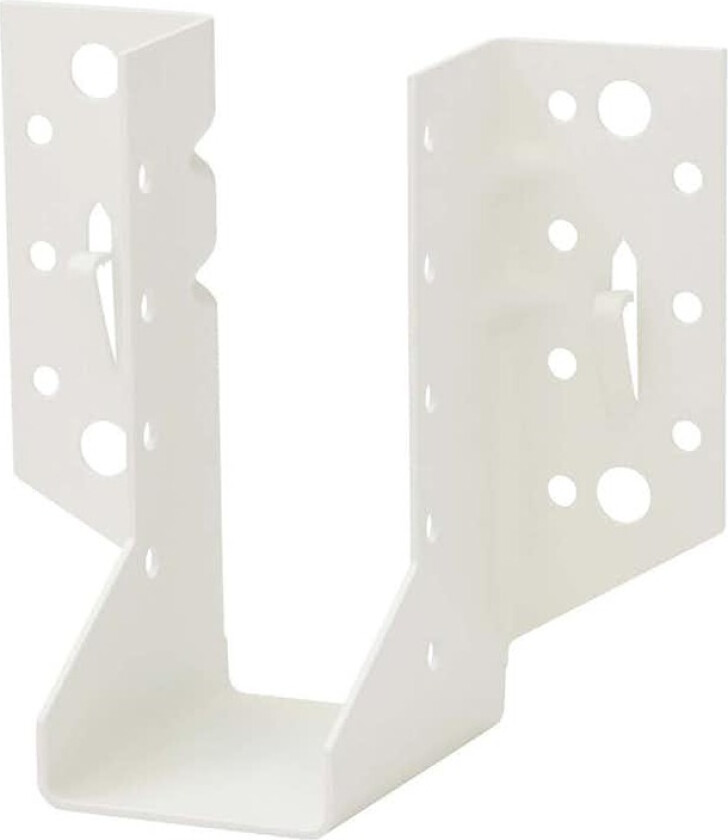 Bjelkesko FAST JH 45x108x2,0 Sort