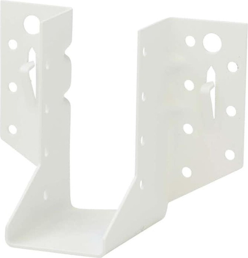 Bjelkesko FAST JH 45x108x2,0 Sort