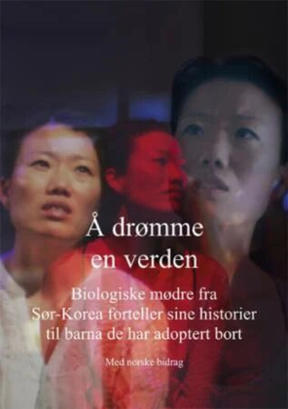 Å drømme en verden