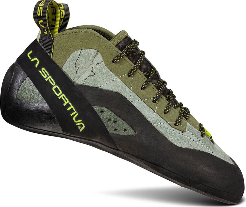 Unisex TC Pro Olive EU 45.5, Olive