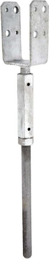 Stolpeholder FAST CSAH