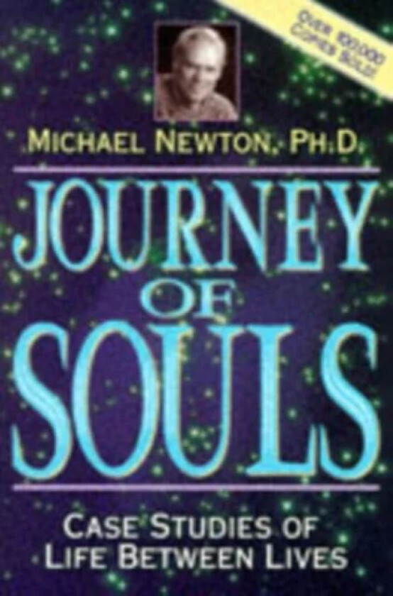 Journey of Souls av Michael Newton