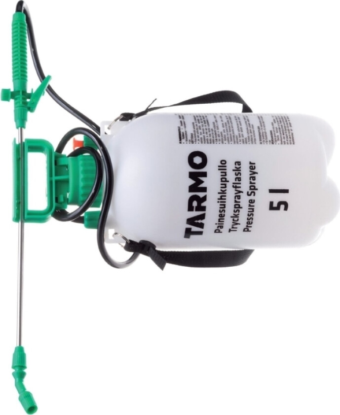 Trykksprøyte 5 L